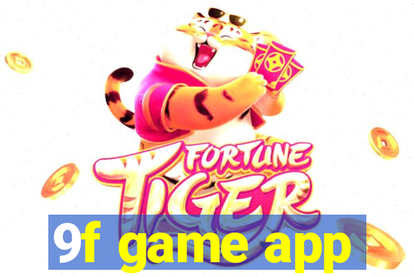 9f game app